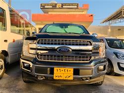 فۆرد F-150